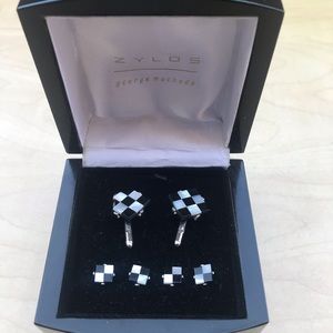 Zylds Cufflinks